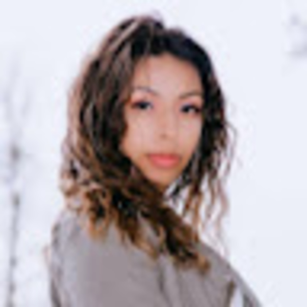 Meet your Posher, Mikayla